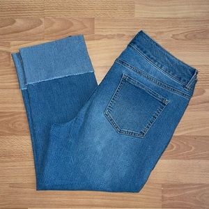 Capri Style & Co Jeans